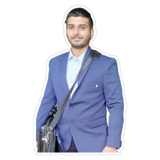 Eshan Sharma