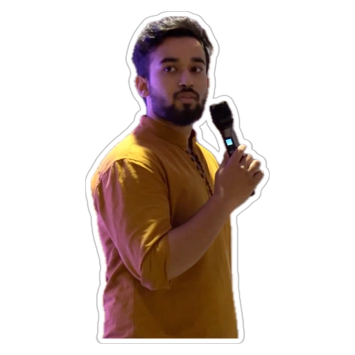 Grahil Khandelwal